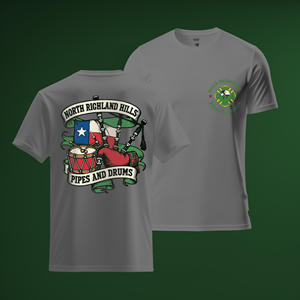 T-shirt Design by Foulanan Design for this project | Design: #36869273