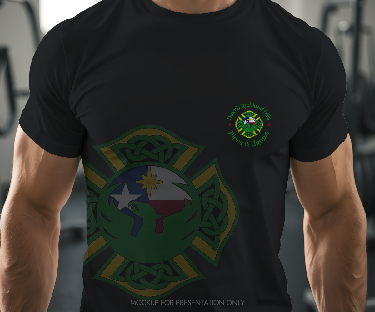 T-shirt Design by NancyTan for this project | Design #36848807