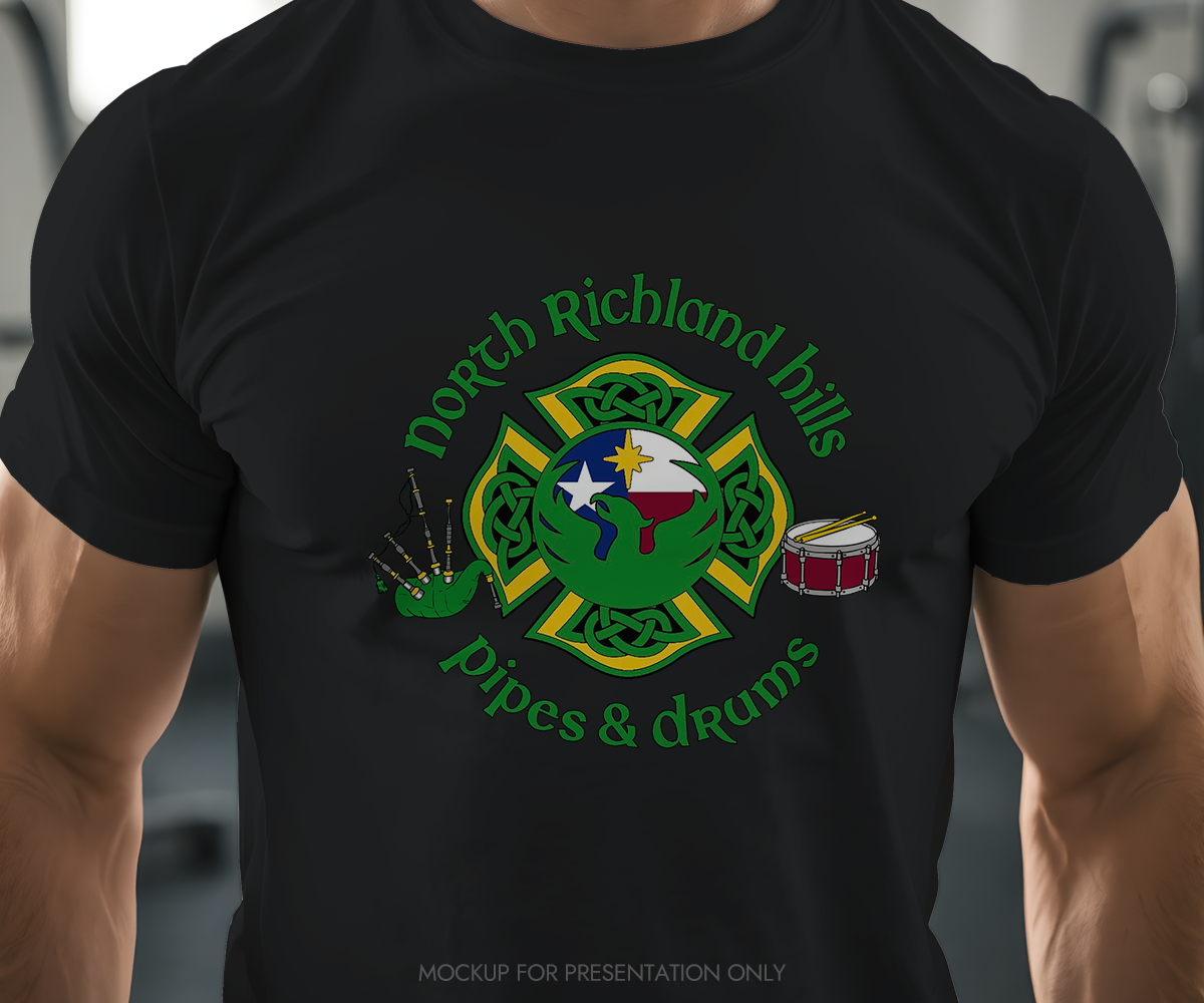 T-shirt Design by NancyTan for this project | Design #36848932