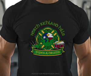 T-shirt Design by NancyTan for this project | Design: #36856042