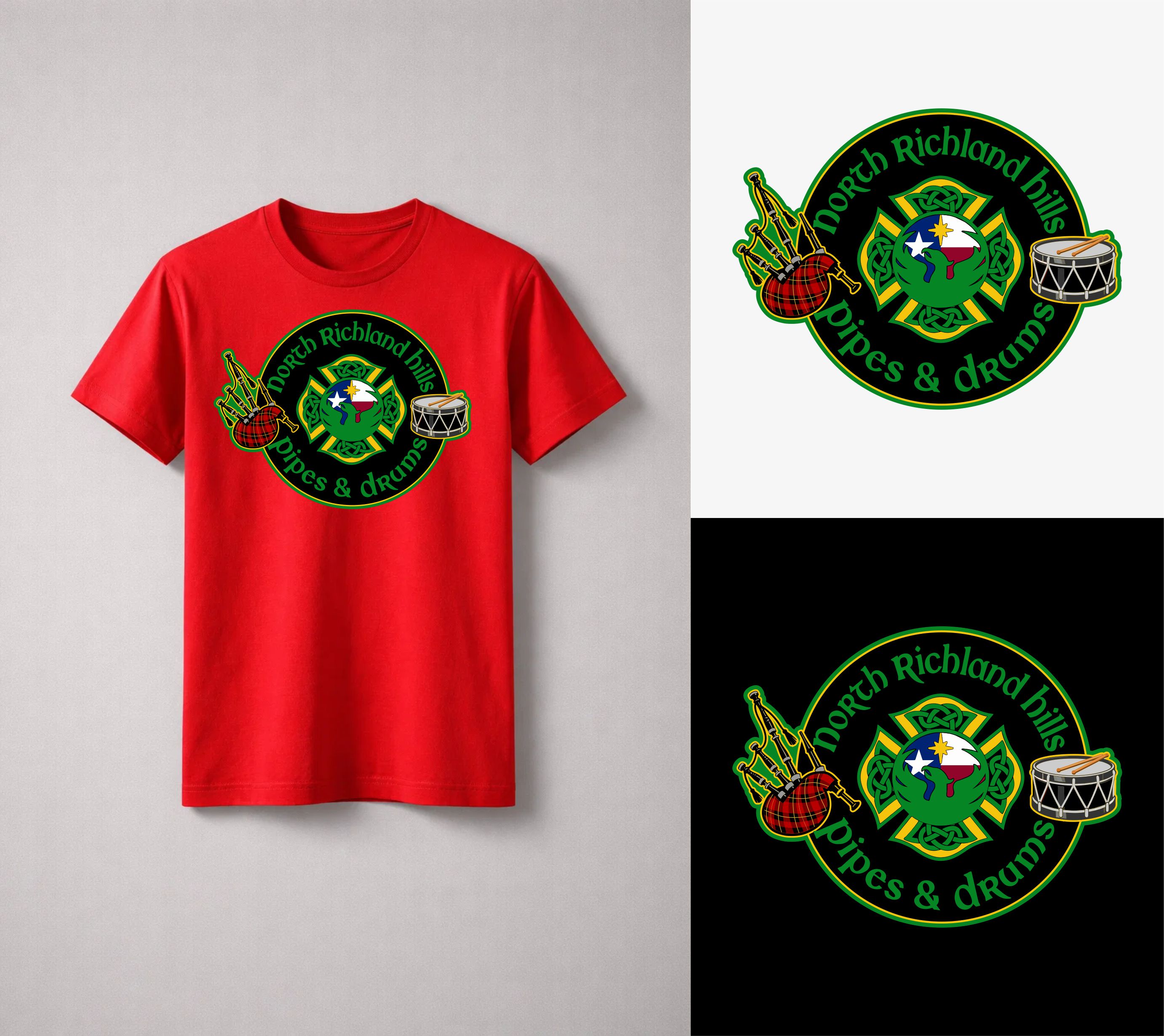 T-shirt Design by erikdesign for this project | Design #36852383