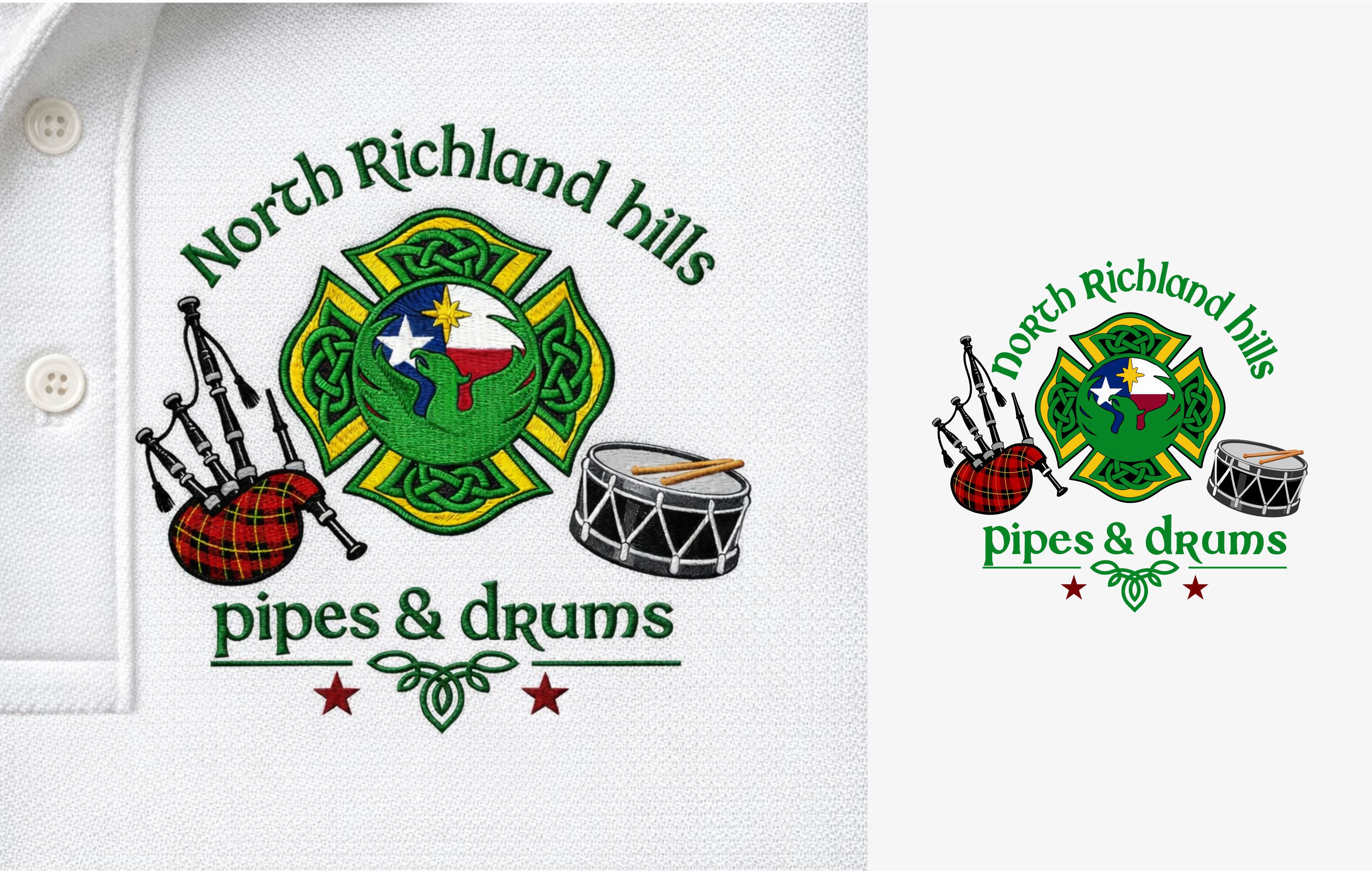 T-shirt Design by erikdesign for this project | Design #36856558