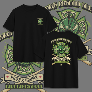 T-shirt Design by V FOUR DESIGN for this project | Design: #36851824