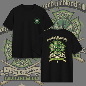 T-shirt Design by V FOUR DESIGN for this project | Design: #36861518