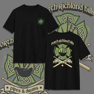 T-shirt Design by V FOUR DESIGN for this project | Design: #36871239