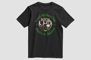 T-shirt Design by Art Boy14 for this project | Design #36850368