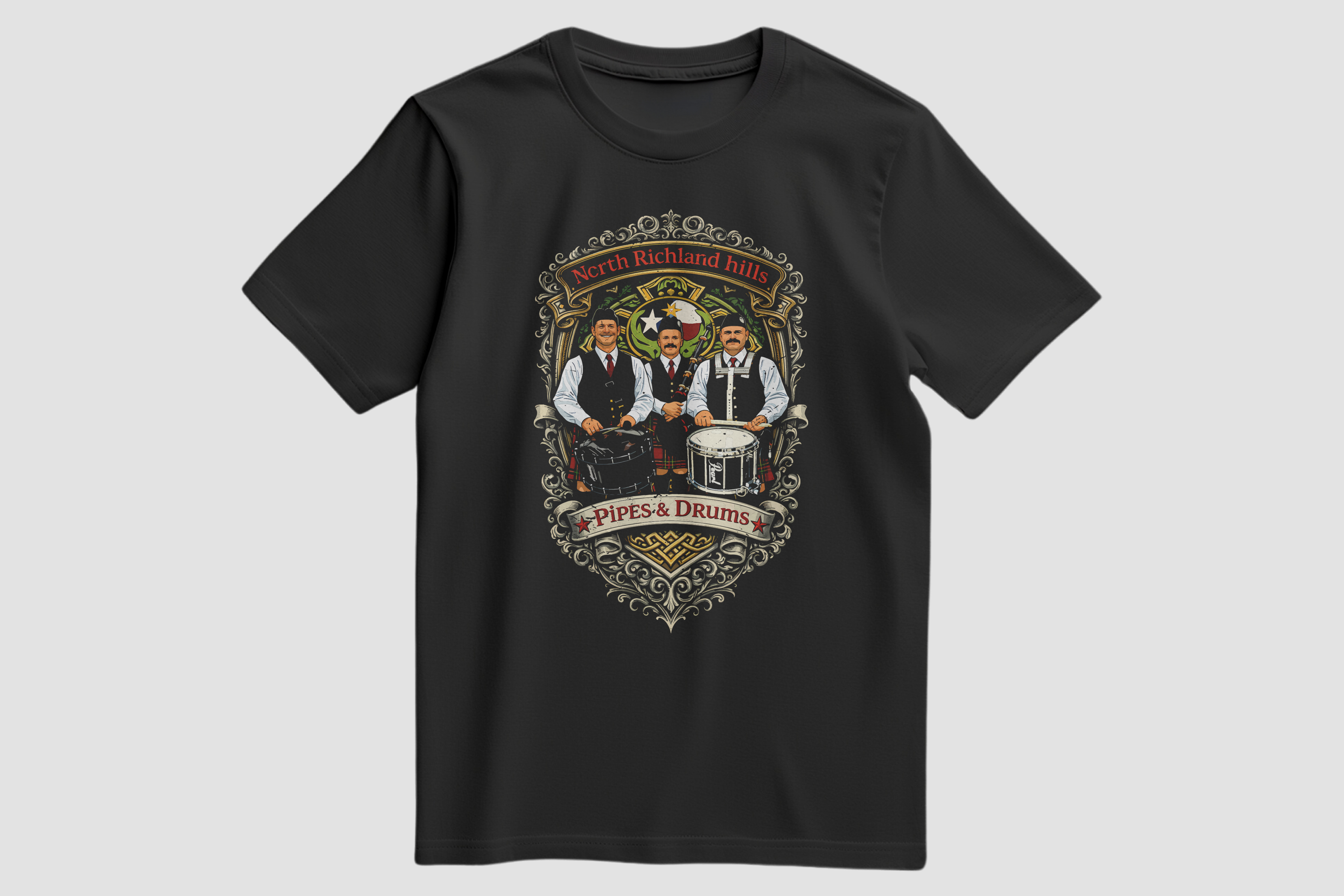 Diseño de Camiseta por Art Boy14 para este proyecto | Diseño #36850528