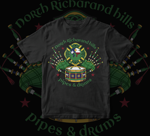 T-shirt Design by SofiaDesignStudio for this project | Design: #36860365