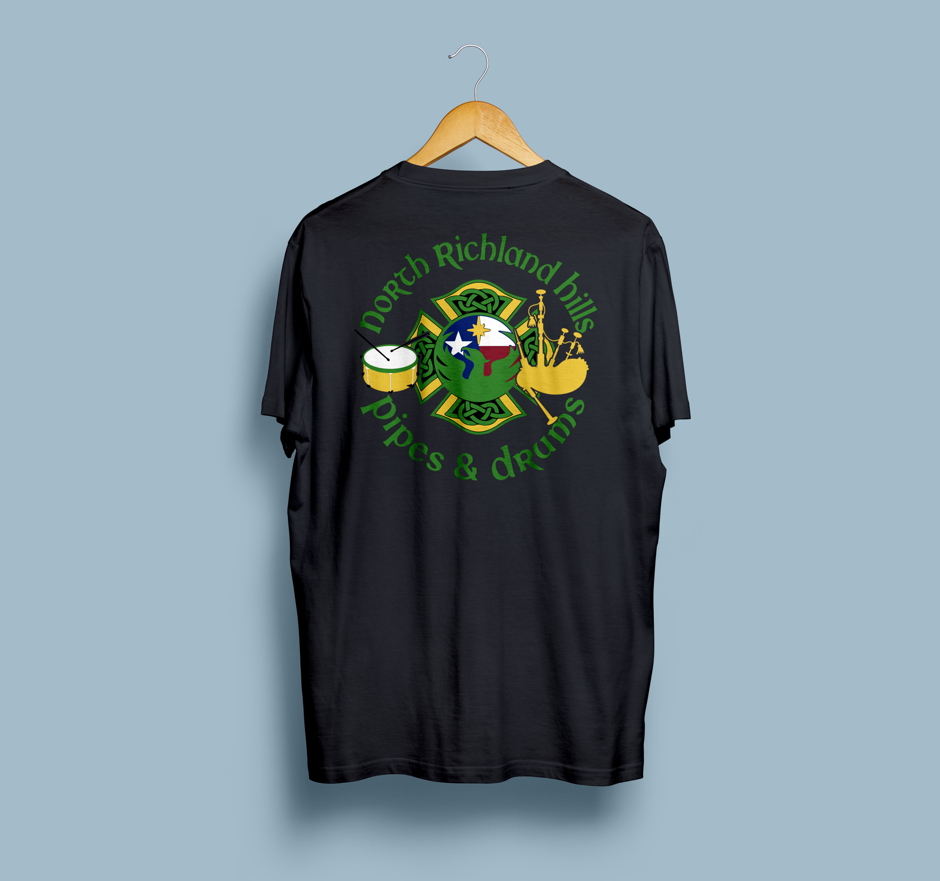 T-shirt Design by design_agree for this project | Design #36847372