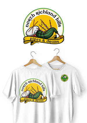 T-shirt Design by debdesign for this project | Design: #36852269