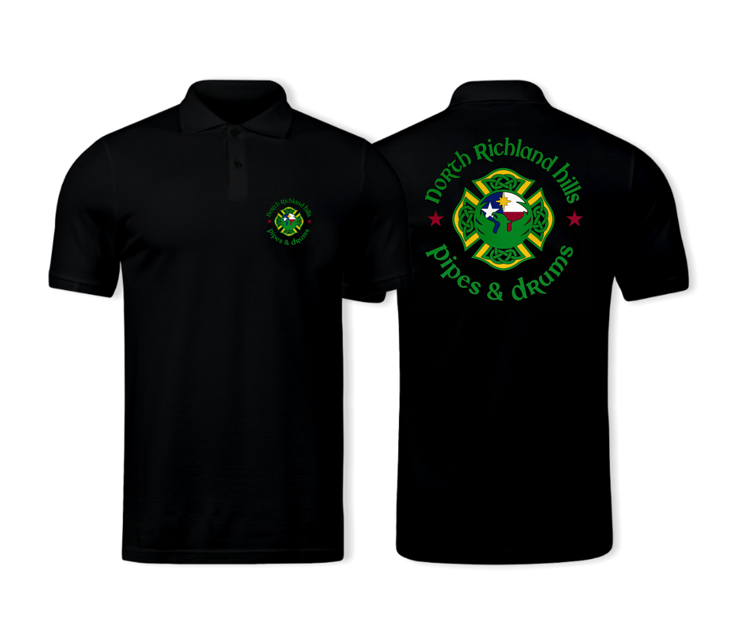 T-shirt Design by ThiagoB for this project | Design #36860715