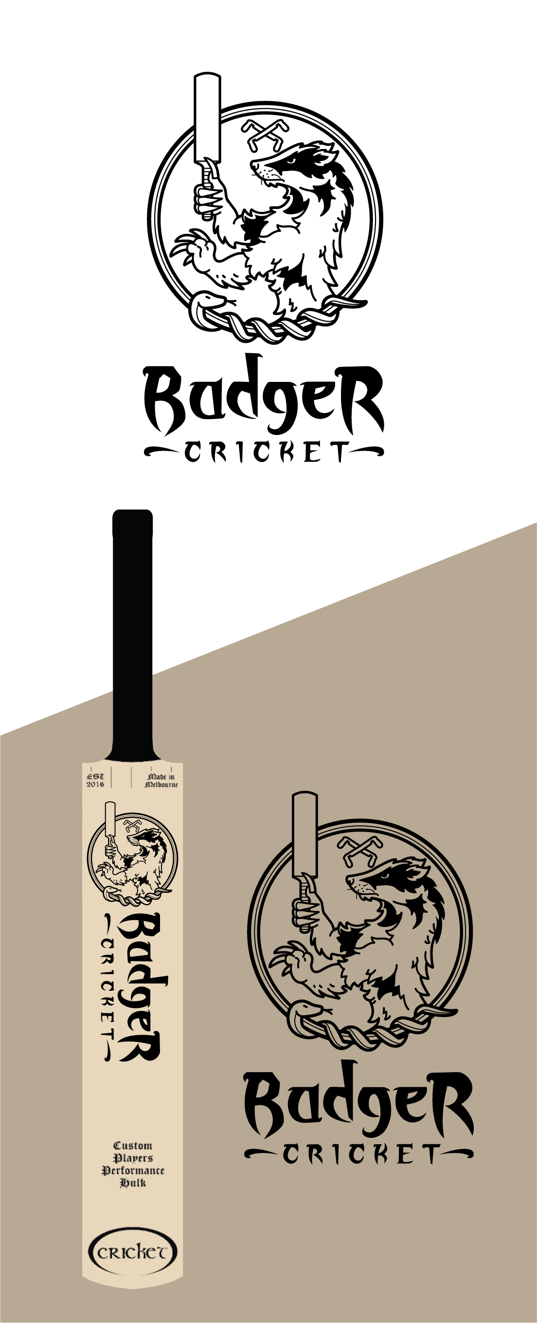 Logo Design by ally designs for this project | Design #36850396