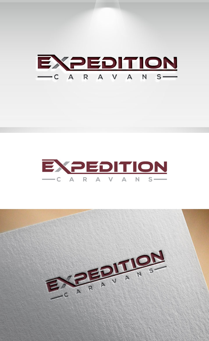 Logo Design by Design_tamim for Rv Direct NZ Ltd | Design #37046497