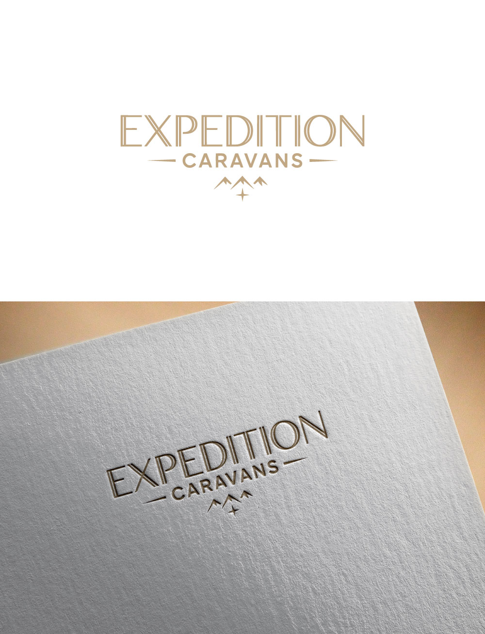 Logo Design by KING JM for Rv Direct NZ Ltd | Design #37035379