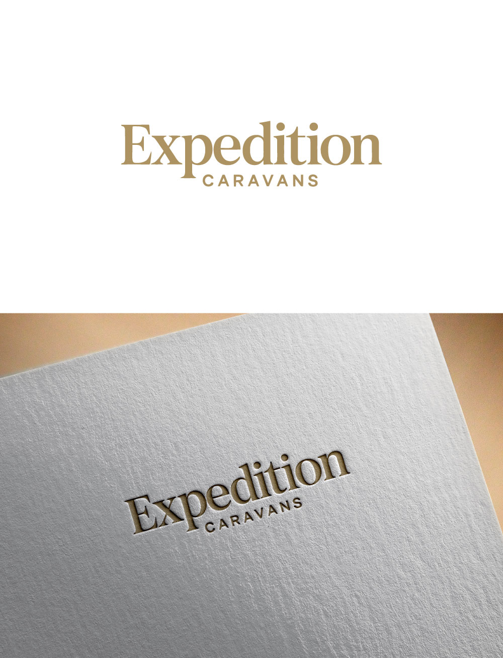 Logo Design by KING JM for Rv Direct NZ Ltd | Design #37035380