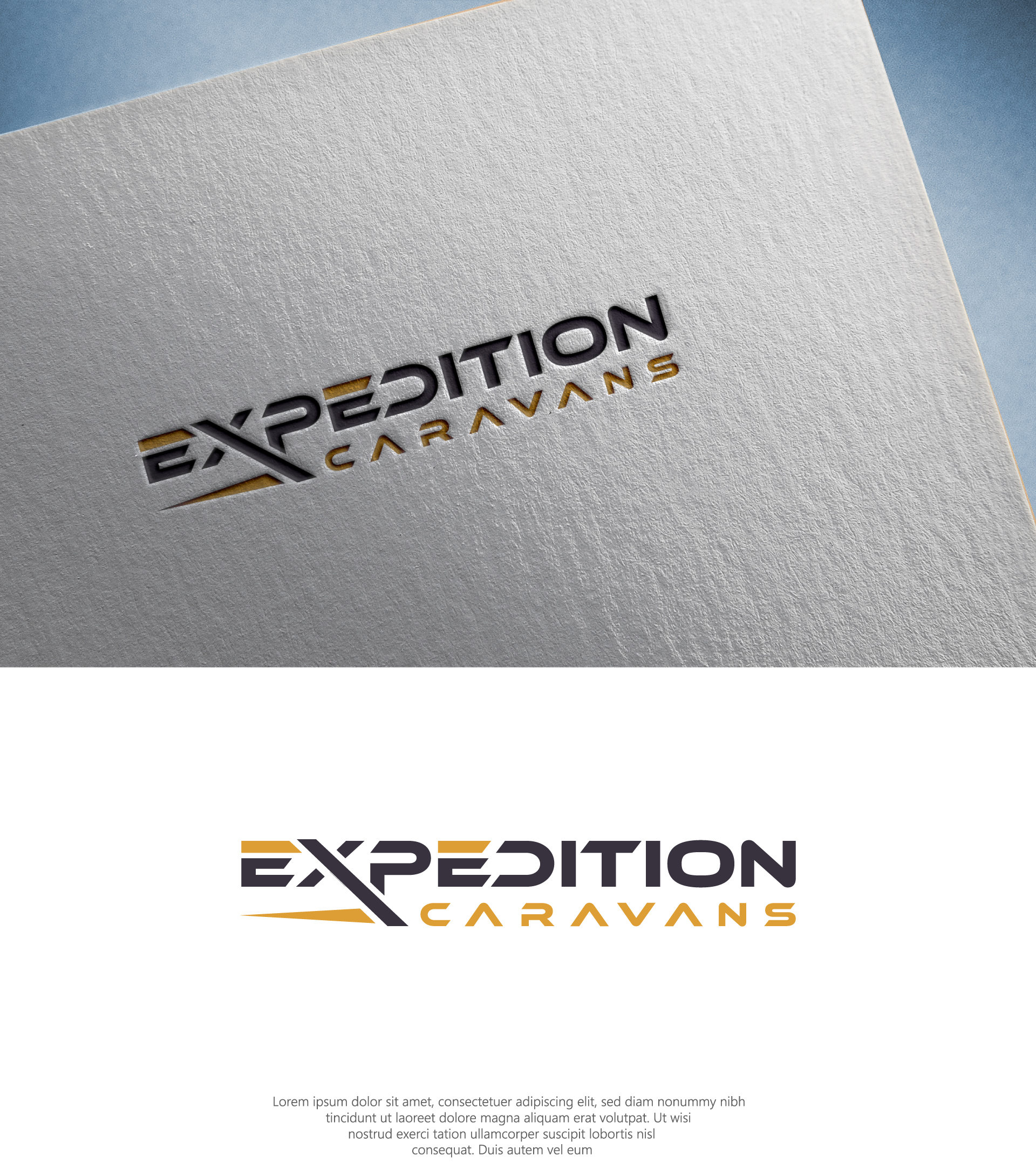 Logo-Design von Md. Fariduzzaman für Rv Direct NZ Ltd | Design #37032847