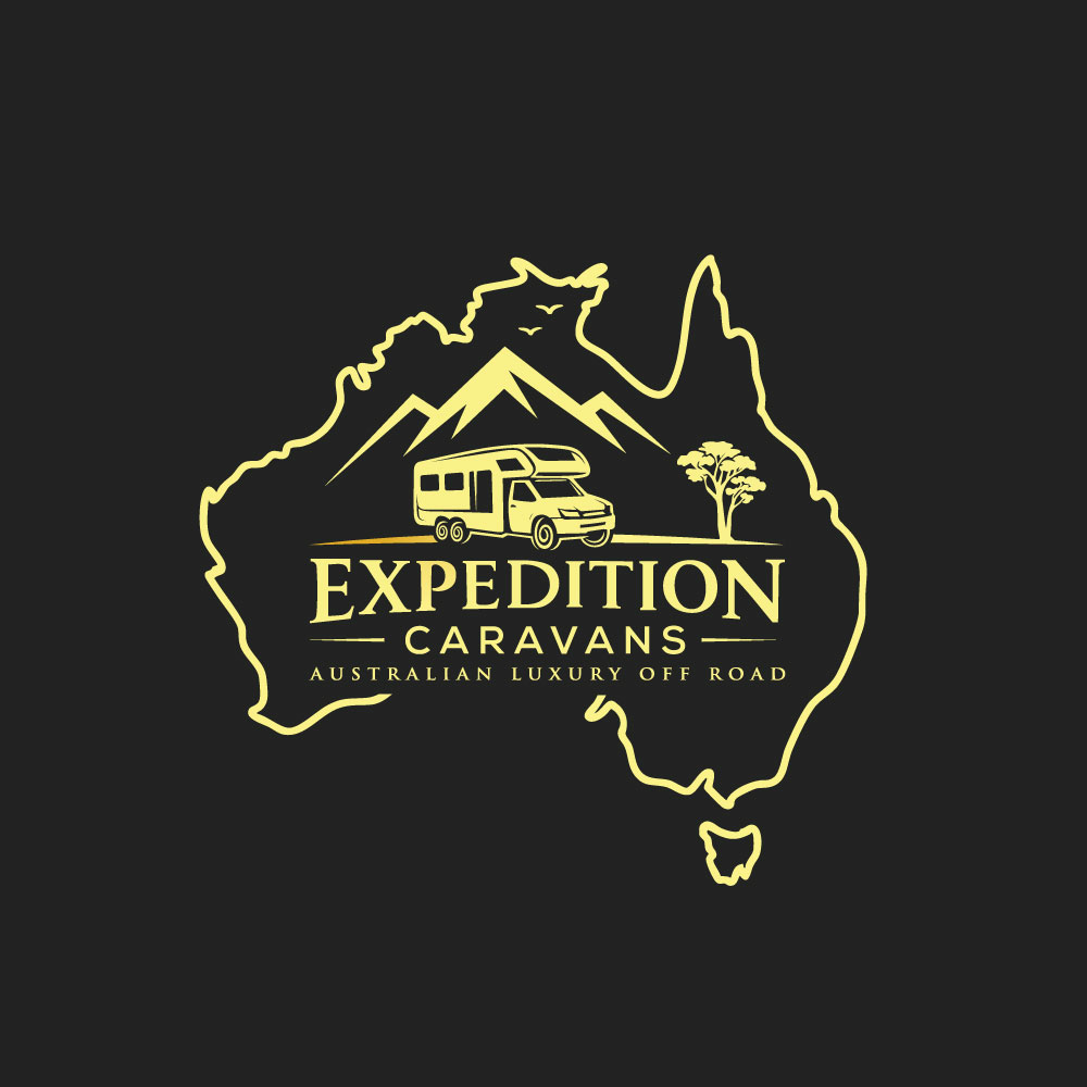 Logo Design by MaishaDesign for Rv Direct NZ Ltd | Design #37032414