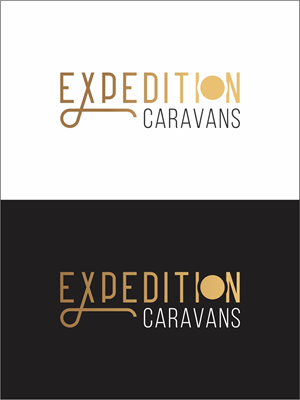 Logo Design by Robert Macwan for Rv Direct NZ Ltd | Design #37047509