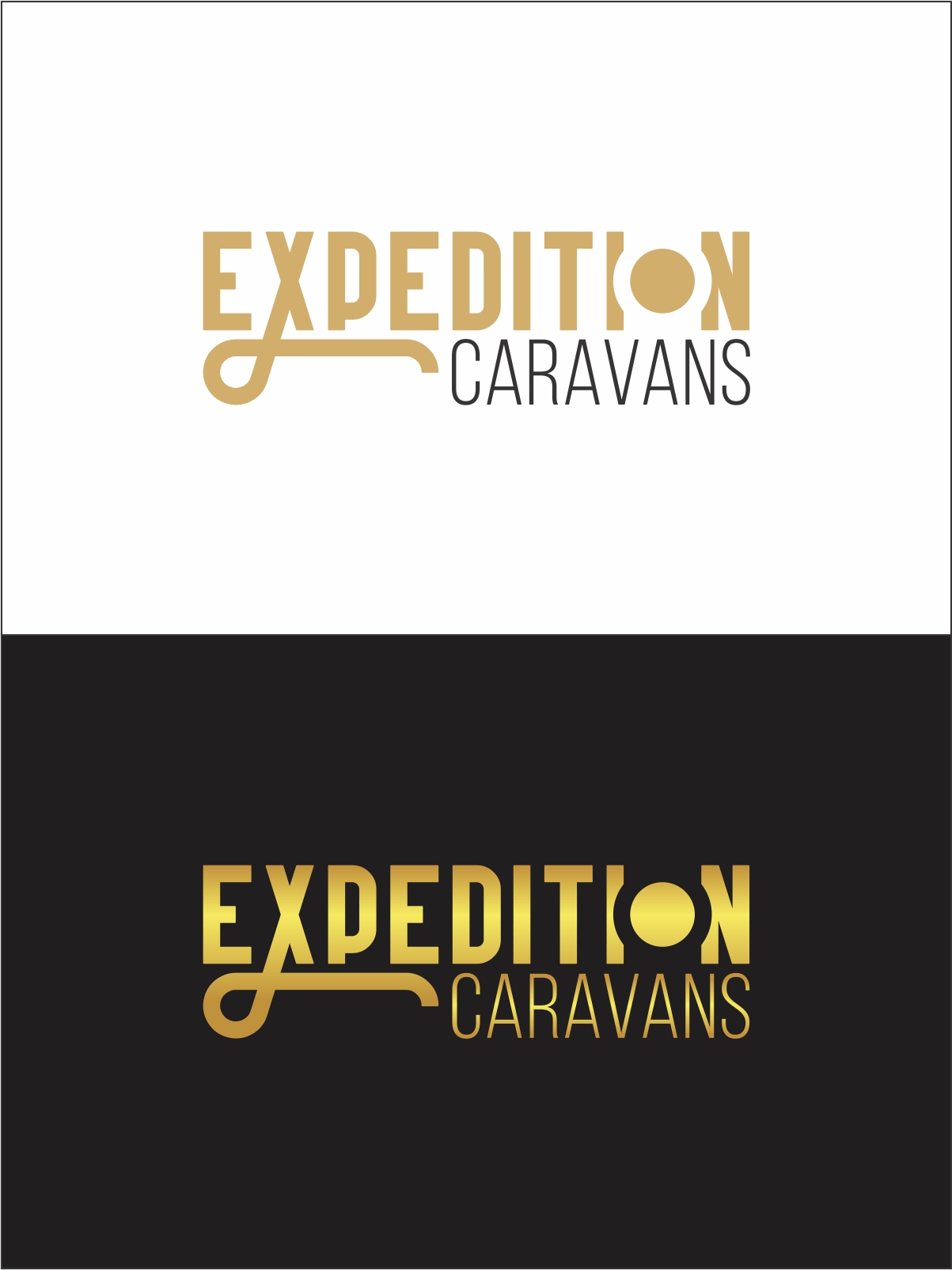 Logo Design by Robert Macwan for Rv Direct NZ Ltd | Design #37047510