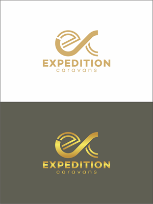 Logo Design by Robert Macwan for Rv Direct NZ Ltd | Design: #37047528