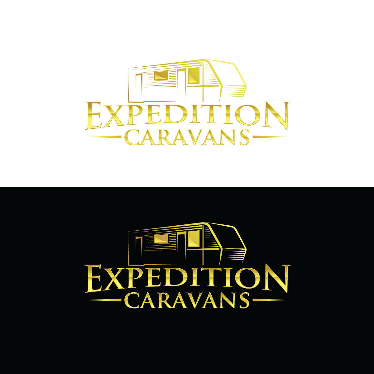 Logo Design by prodesigns99 for Rv Direct NZ Ltd | Design #37044982