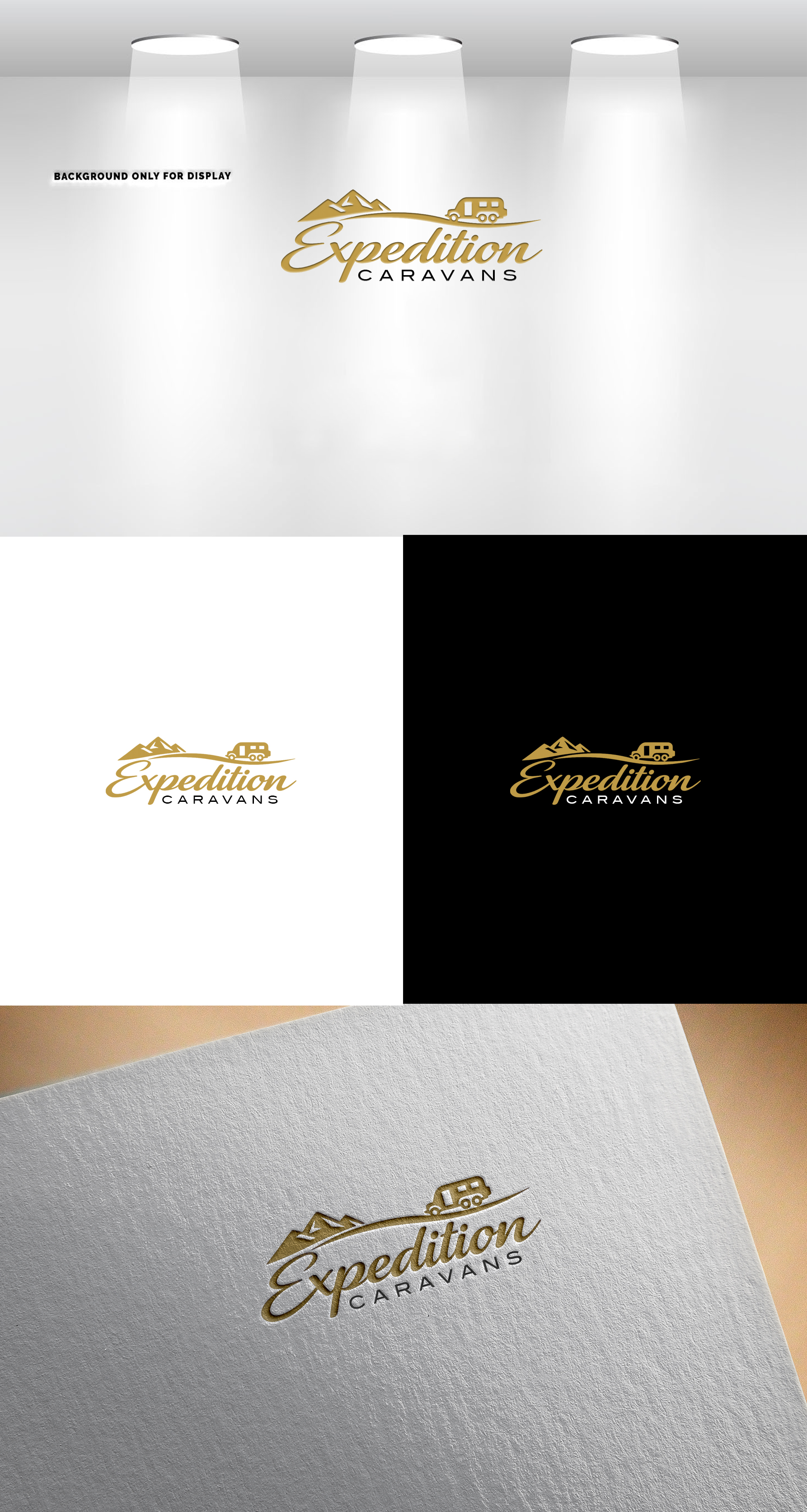 Design de Logo par Soonia pour Rv Direct NZ Ltd | Design #37045460
