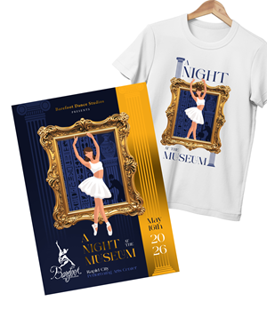 Poster Design by debdesign for this project | Design: #36847542