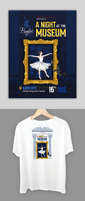 Poster Design by debdesign for this project | Design: #36847945