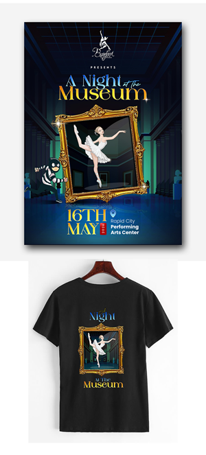 Poster Design by debdesign for this project | Design: #36848179