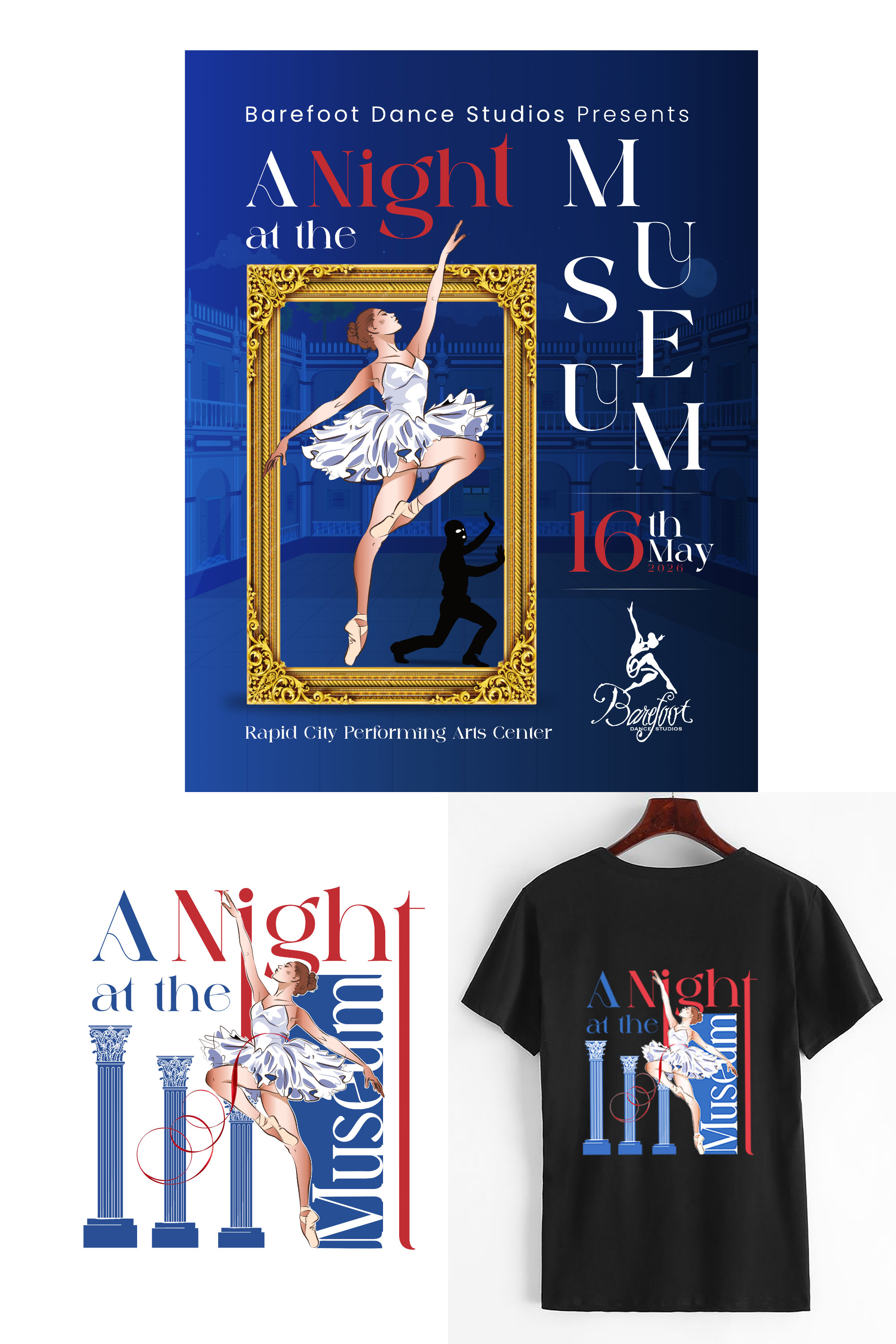 Poster Design by debdesign for this project | Design: #36848185