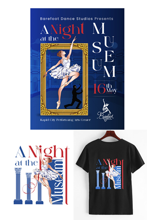 Poster Design by debdesign