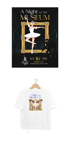 Poster Design by debdesign for this project | Design: #36852546