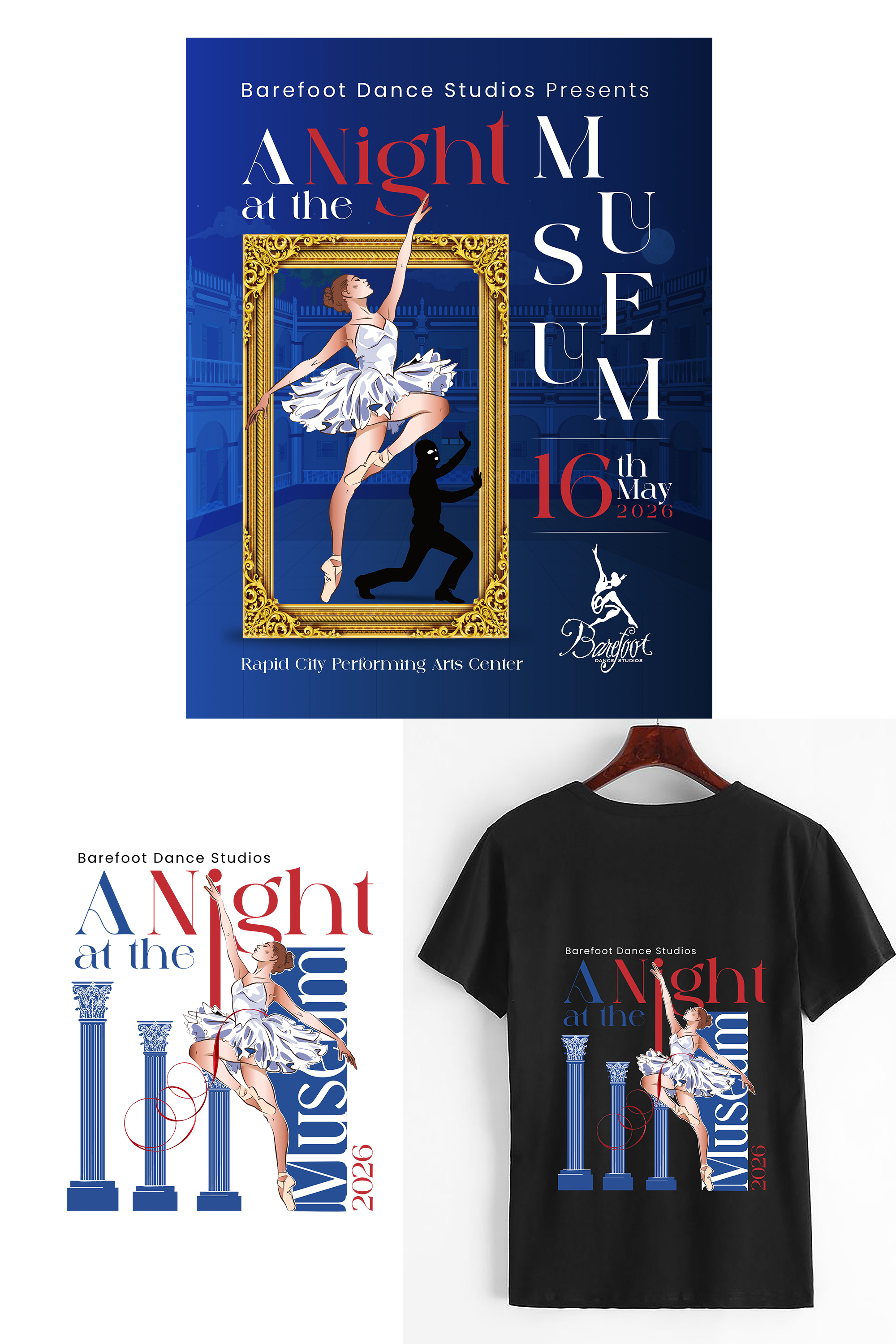 Poster Design by debdesign for this project | Design #36853987