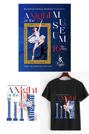 Poster Design by debdesign for this project | Design: #36853987