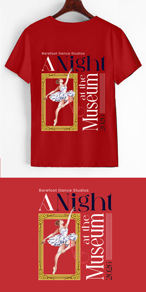 Poster Design by debdesign for this project | Design: #36864359