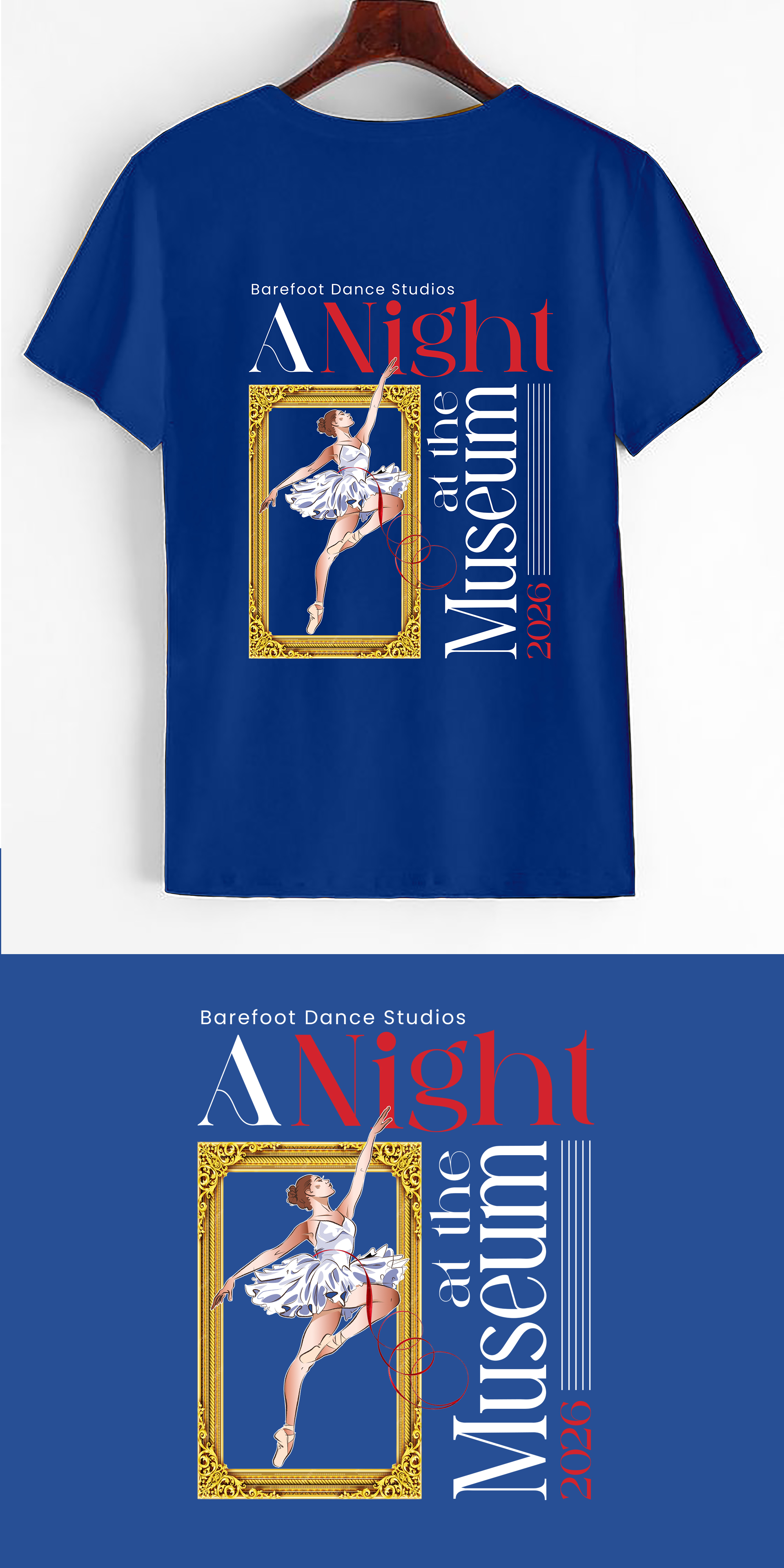 Poster Design by debdesign for this project | Design #36864360