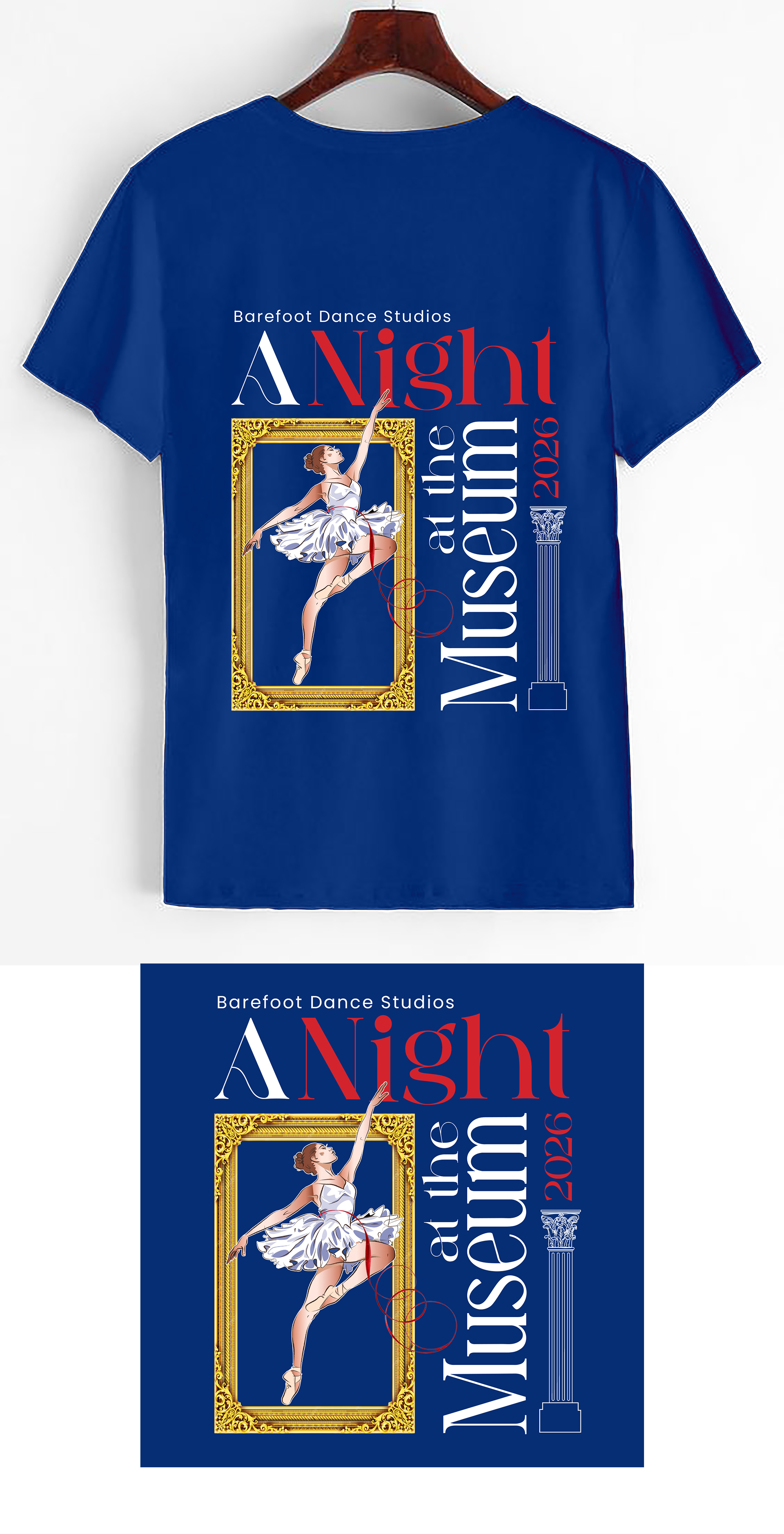 Poster Design by debdesign for this project | Design #36870456