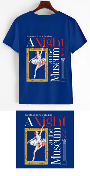 Poster Design by debdesign for this project | Design: #36870456