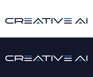 Logo Design by Adi Graphics for CreativeAI | Design: #36857113