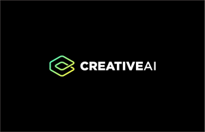 Diseño de Logo por big daddy bojat para CreativeAI | Diseño: #36886874