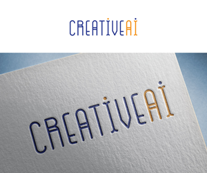 Logo Design by Luckey yaari for CreativeAI | Design: #36861811