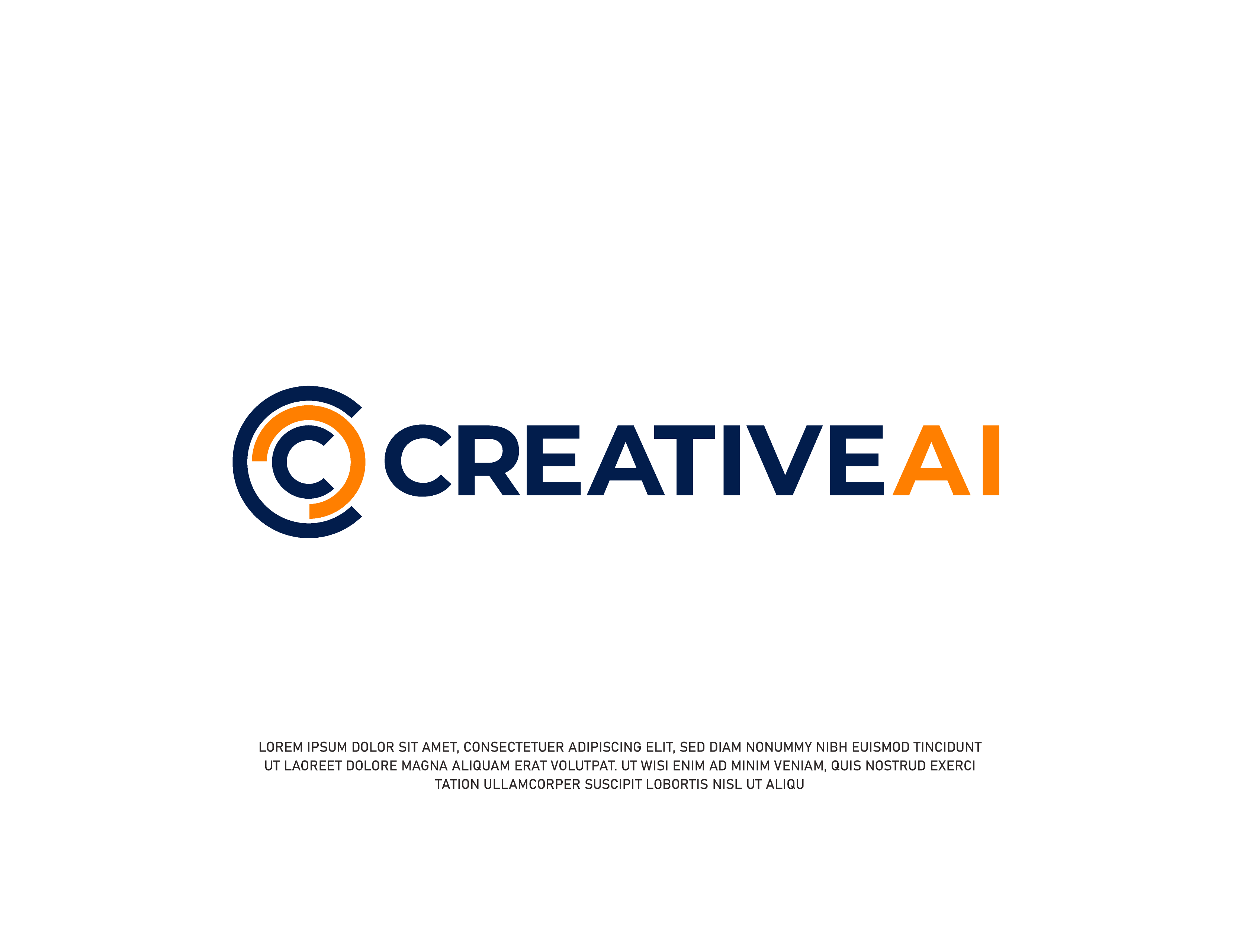 Design de Logo par Fezy Design Studio pour CreativeAI | Design #36880505