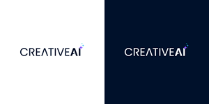 Logo Design by GaThAn99 for CreativeAI | Design: #36855780