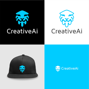 Logo Design by X-DNA for CreativeAI | Design: #36877757