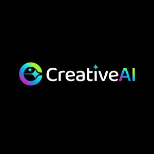 Logo Design by X-DNA for CreativeAI | Design: #36882747
