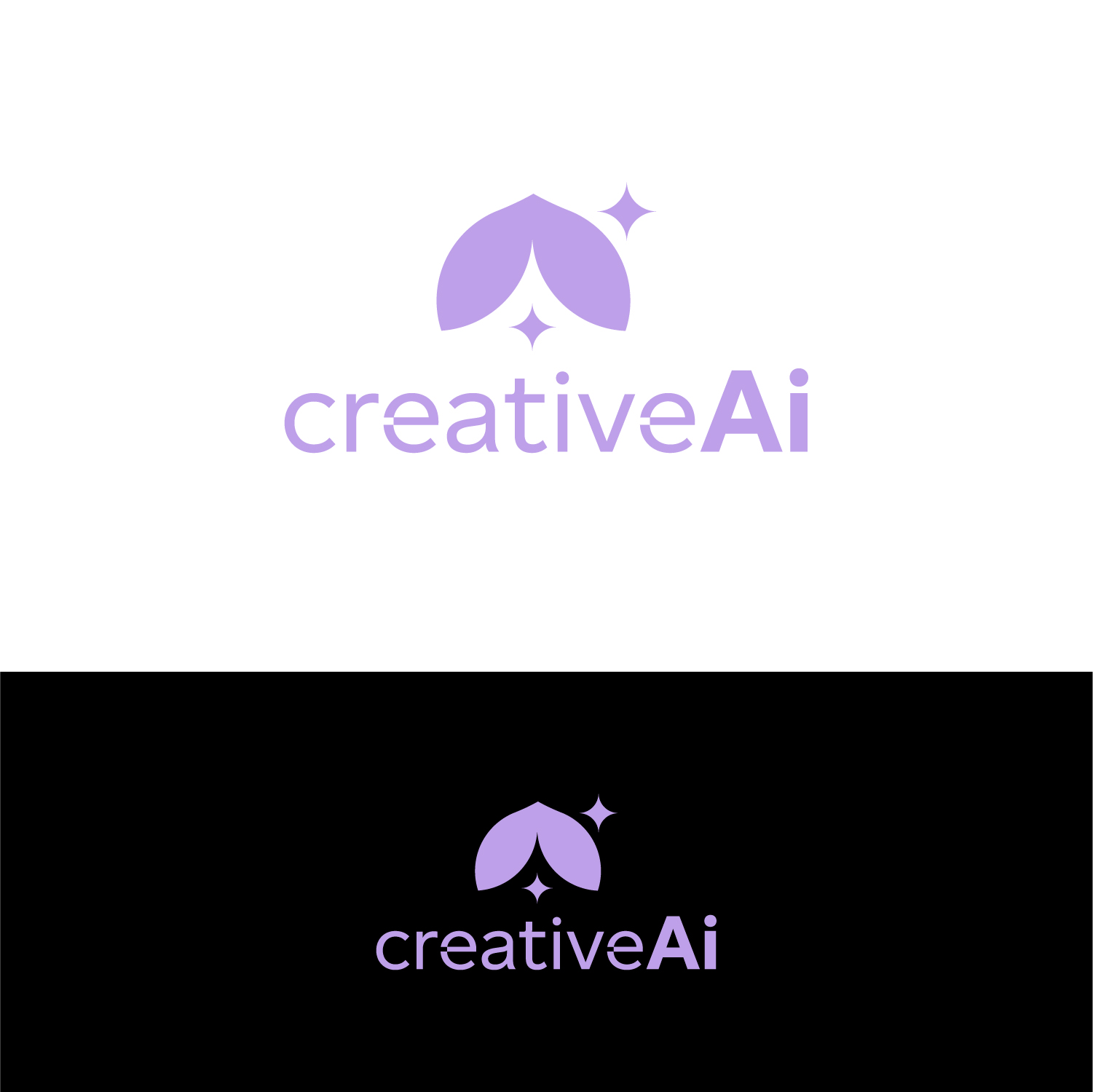 Design de Logo par S.H Designs pour CreativeAI | Design #36856417