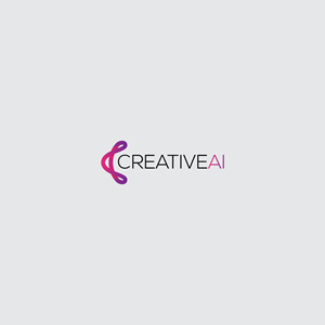 Logo Design by Gol D Roger™ for CreativeAI | Design: #36864286