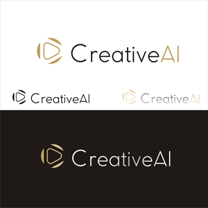 Logo Design by All art for CreativeAI | Design: #36866476