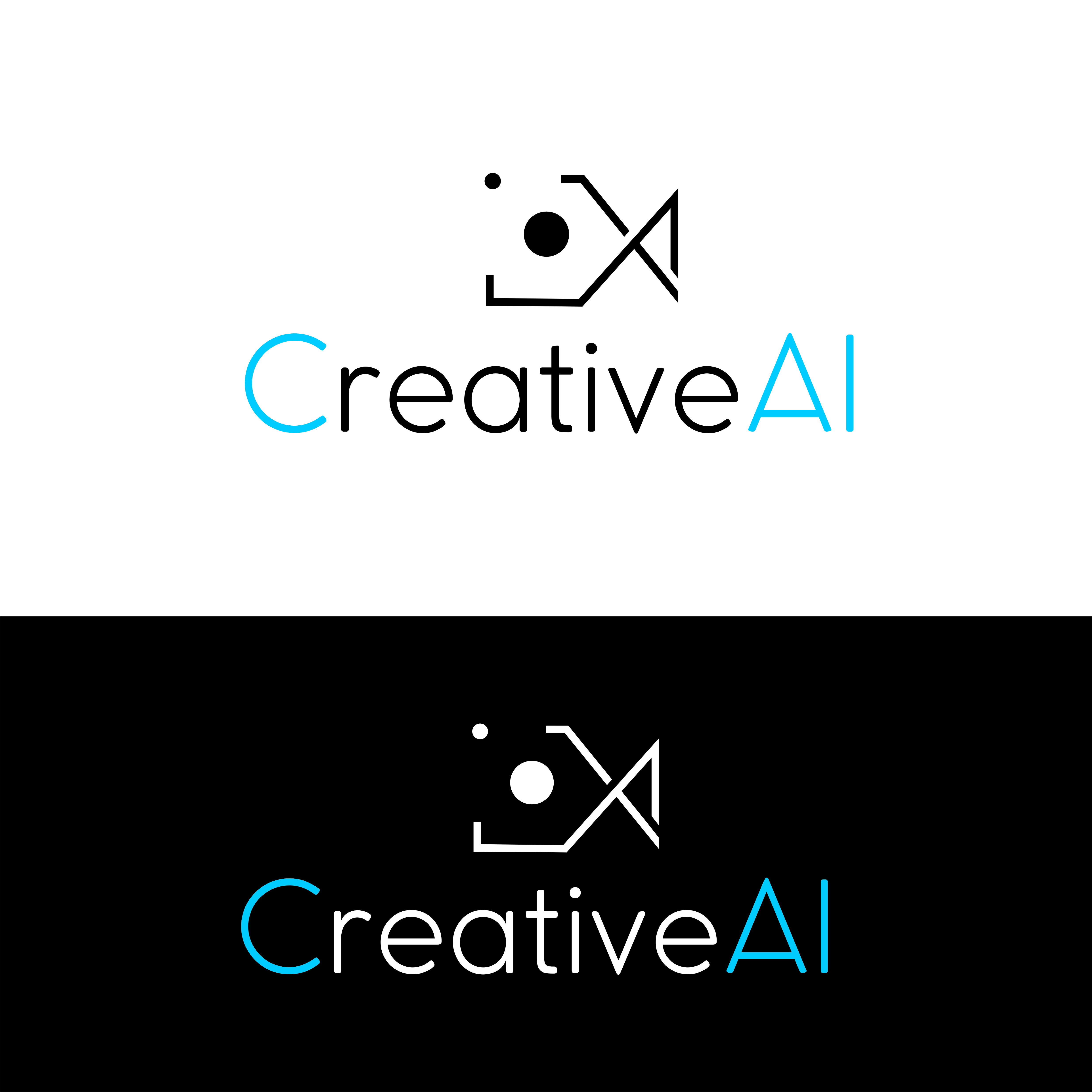 Logo Design by All art for CreativeAI | Design #36918423