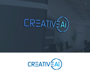 Diseño de Logo por Srk pix!14 para CreativeAI | Diseño: #36854162